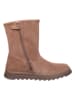 Richter Shoes Boots in Beige