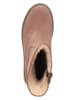 Richter Shoes Boots in Beige