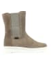 Richter Shoes Boots in Beige