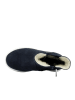Richter Shoes Boots donkerblauw