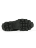 Richter Shoes Leren boots zwart