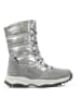 Richter Shoes Boots zilverkleurig
