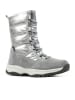 Richter Shoes Boots in Silber