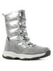 Richter Shoes Boots zilverkleurig