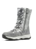 Richter Shoes Boots in Silber