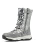 Richter Shoes Boots zilverkleurig