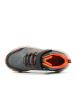 Richter Shoes Trekkingschoenen grijs/oranje
