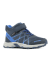 Richter Shoes Trekkingschoenen blauw