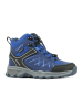 Richter Shoes Trekkingschoenen blauw