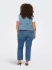 Carmakoma Jeans - Regular fit - in Blau