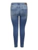 Carmakoma Jeans - Skinny fit - in Blau