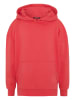Chiemsee Hoodie "Coralo" in Rot
