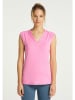 Venice Beach Trainingsshirt "Eleamee" in Pink