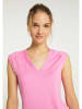 Venice Beach Trainingsshirt "Eleamee" in Pink