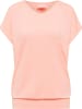 Venice Beach Trainingsshirt "Sui" koraalrood