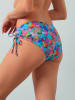 Palmers Figi bikini w kolorze turkusowym ze wzorem