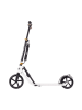 Hudora Scooter "BigWheel Style 230" in Weiß - ab 10 Jahren