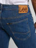 Lee Jeans "Luke" - Regular fit - in Dunkelblau