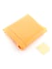 InnovaGoods Wasserhängematte in Gelb - (L)134 x (B)81 cm