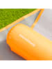 InnovaGoods Wasserhängematte in Gelb - (L)134 x (B)81 cm