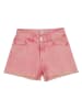 RAIZZED® Jeans-Shorts "Sea color" in Pink