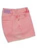 RAIZZED® Jeans-Shorts "Sea color" in Pink