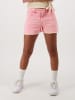RAIZZED® Jeans-Shorts "Sea color" in Pink
