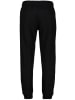 RAIZZED® Sweathose "Stockton" in Schwarz