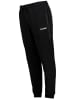RAIZZED® Sweathose "Stockton" in Schwarz