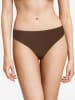 Chantelle String in Braun