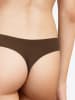 Chantelle String in Braun