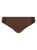 Chantelle String in Braun