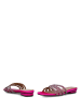 Menbur Slippers roze