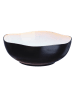 Björn 2-delige set: saladeschalen "Iris" wit