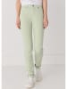CIMARRON Spijkerbroek - slim fit - in groen