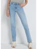 CIMARRON Jeans - Regular fit - in Hellblau
