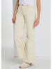 CIMARRON Hose in Creme