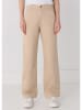CIMARRON Broek in beige