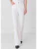 CIMARRON Broek in wit