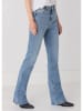 CIMARRON Dżinsy - Slim fit - w kolorze niebieskim