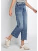 CIMARRON Jeans - Comfort fit - in Blau