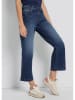 CIMARRON Spijkerbroek - comfort fit - in donkerblauw