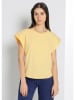CIMARRON Shirt in geel