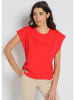 CIMARRON Shirt in Rot