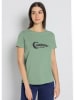 CIMARRON Shirt in Grün