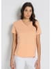 CIMARRON Shirt in Orange