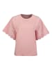 Geographical Norway Shirt "Jemanque" in Rosa