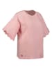 Geographical Norway Shirt in Rosa