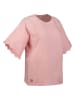 Geographical Norway Shirt "Jemanque" in Rosa