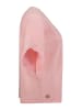 Geographical Norway Shirt in Rosa